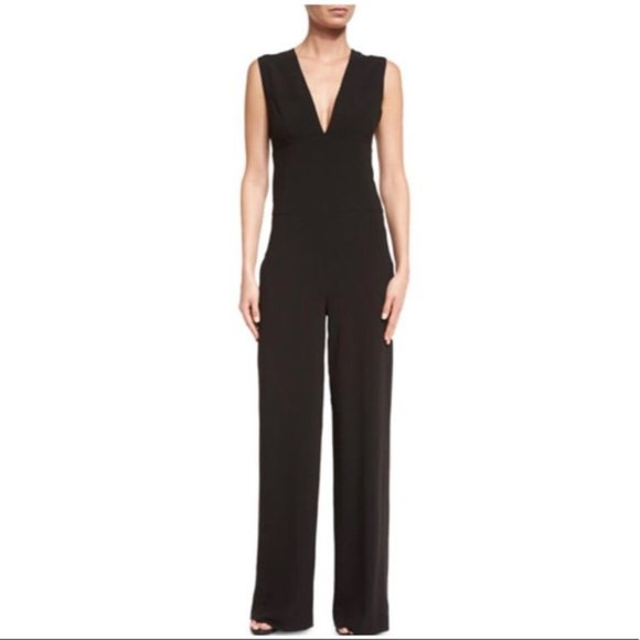 HALSTON Women Jumpsuits Regular fit in White - 8